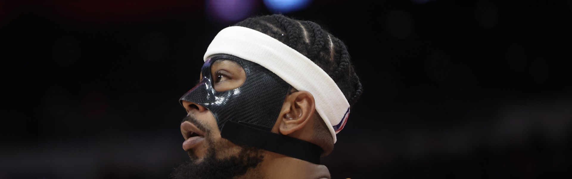 开云-末节活塞14罚！古德温：我们身体对抗强肯定会吃犯规 没任何借口