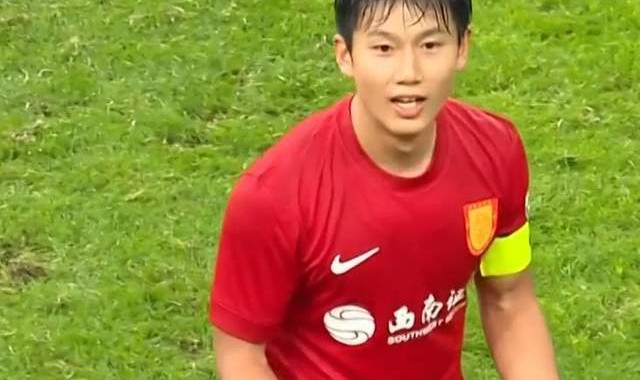 kaiyun-这就是国足最需要的国脚：向余望昨晚中超3镜头太惊艳！