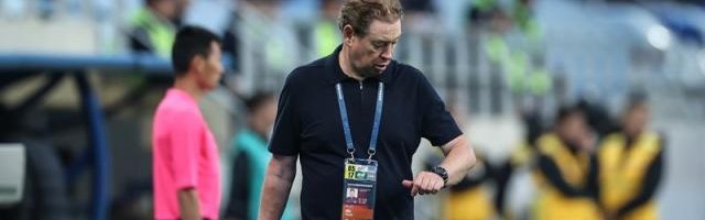 kaiyun-斯卢茨基：细节决定京沪大战走势 新外援已准备好