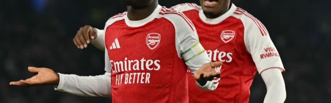 开云体育下载-阿森纳双喜临门：争冠天平彻底倾斜，热刺恐难逃降级厄运