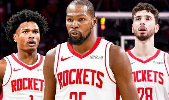 开云-ESPN最新实力榜 雷霆居首火箭升至第2 湖人仅第10