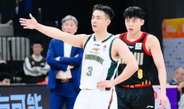 辽宁96-88战胜深圳 球员评价：3人优秀，4人及格，4人低迷