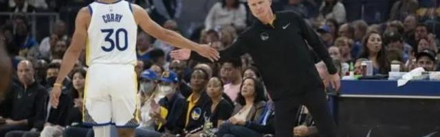 开云APP-爆冷不敌超级残阵灰熊！勇士赛季的丧钟已经敲响