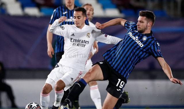 巴斯克斯今夏或离队 皇马有意签回德弗鲁托斯入替