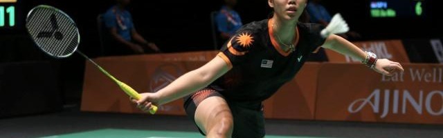 开云体育入口-不符合“24计划”？ 马来西亚羽协辞退5名国家队选手