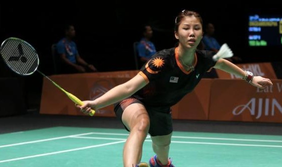 开云体育入口-不符合“24计划”？ 马来西亚羽协辞退5名国家队选手