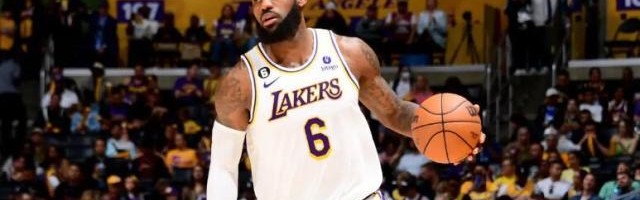 最新夺冠赔率：雄鹿第1湖人第7 快艇仅第9一轮秀？