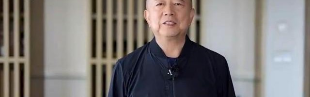 开云体育APP下载-胡葆森：发扬建业传统精神 为河南争光为胜利超越