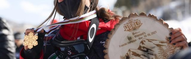 开云体育下载-带伤上阵仍能创历史！世锦赛U型场地谷爱凌夺冠