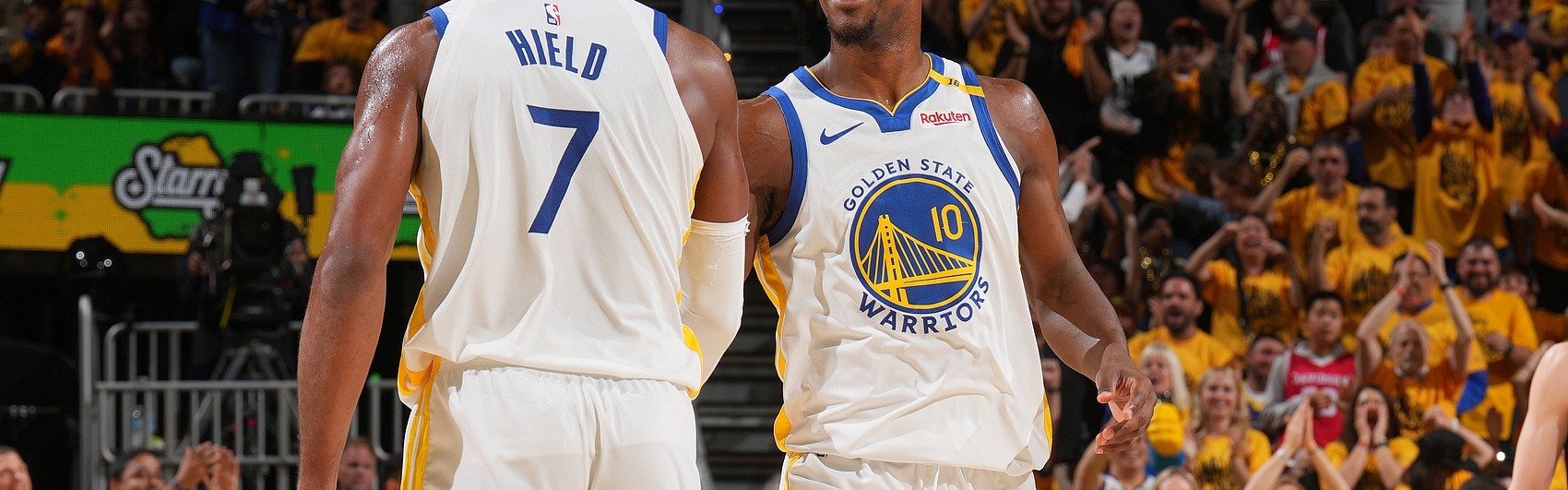 kaiyun-勇媒致敬：希尔德勇士生涯像过山车 感谢带来的积极氛围&amp;G7的33分