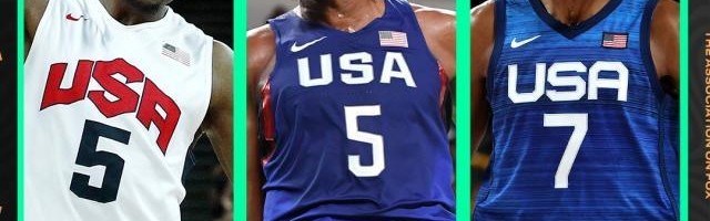 开云体育入口-FIBA历史第一人！杜兰特无解表现获个人奥运第三金