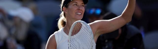 开云-柯林斯一成就直逼小威 搅局者们能否撼动三巨头？