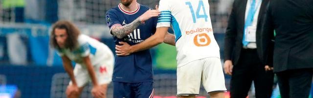 开云官网-【观察】最佳梅西不见踪迹 波切蒂诺试验走弯路？