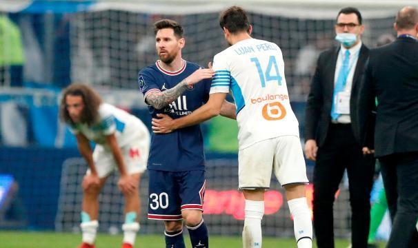 开云官网-【观察】最佳梅西不见踪迹 波切蒂诺试验走弯路？