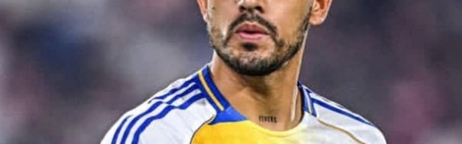 开云体育入口-迪马利亚去踢世界杯？帕雷德斯：说服他踢美洲杯就费了很大劲