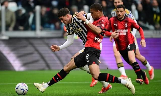 【观点】米兰换帅 纯属“加戏”