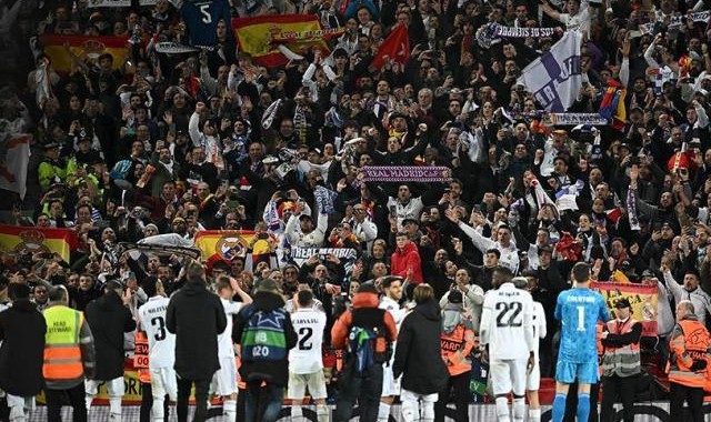 什么让皇马在欧冠如此特别？比利时媒体的三点总结