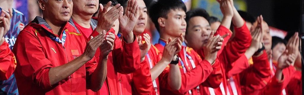 开云-传承为主、适度更新，这是国乒洛奥教练班子的关键词