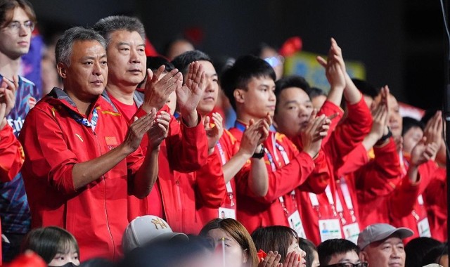 开云-传承为主、适度更新，这是国乒洛奥教练班子的关键词