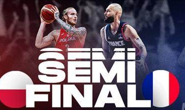 【欧锦赛半决赛前瞻】波兰一黑到底？德国渴望复仇