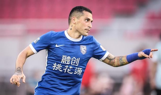 kaiyun-【独家】三镇大胜一战解惑 斯坦丘走出心结满血复活